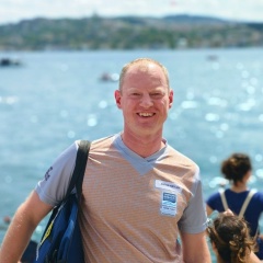 Антон Крылов, 28.06, Москва