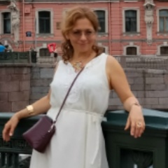 Анна Иванова, 26.06, Ростов-на-Дону