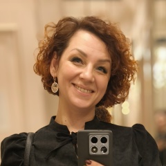 Ирина Полещук, Заречный