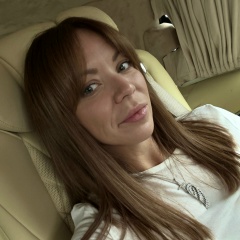 Ксения Яковлева, 20.06.1990, Тольятти