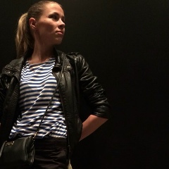 Мария Кривцова, 23.11, Екатеринбург