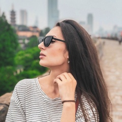Nikol Novitskaya, 27.06, Днепр (Днепропетровск)
