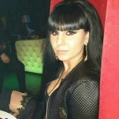 Таня Скрипец, 15.11.1990, Одесса