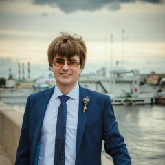 Алексей Орлов, 09.04.1988, Санкт-Петербург