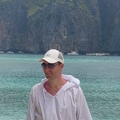 Максим Волженин, 23.07.1985, Санкт-Петербург