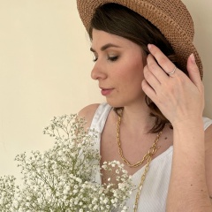 Александра Васильцова, 30.07.1986, Екатеринбург