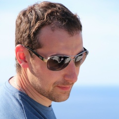 Артур Кулешов, 08.08.1983, Москва