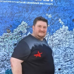 Руслан Полевой, 01.03.1984, Санкт-Петербург