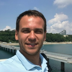 Максим Голованов, 22.11, Санкт-Петербург