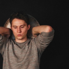 Дима Котелкин