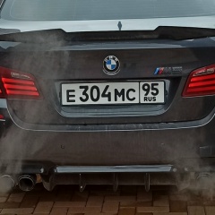 Халид Нохчи, 19.01.1988, Грозный