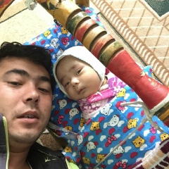 Davron Kazakbaev