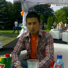 Murodjon Sobirov, 21.08.1994