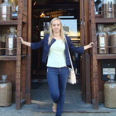 Юлия Попова, 26.04, Киев