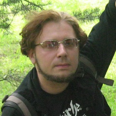 Алексей Есиков, 24.11.1978, Санкт-Петербург