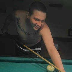 Кирилл Ульянов, 22.05, Алматы