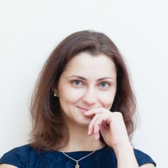 Юлия Уланова, 30.07.1979, Всеволожск