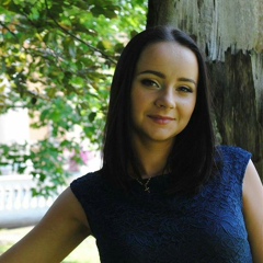 Анна Волошина, 07.10, Киев