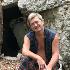 Дмитрий Максимов, 01.04, Санкт-Петербург