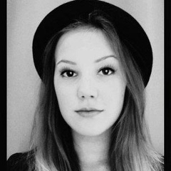 Полина Квит, 15.07.1997, Санкт-Петербург