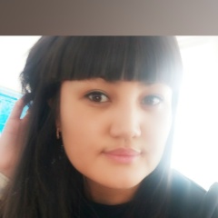 Бибинур Есенгалиева, 24.06.1990, Уральск