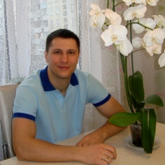 Денис Василевский, 21.03.1988, Минск