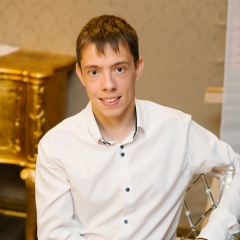 Сергей Баранов, 06.05