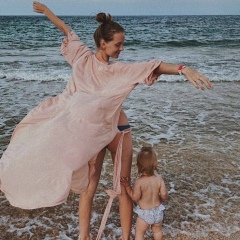 Юлия Шарварчук, 22.04, Москва