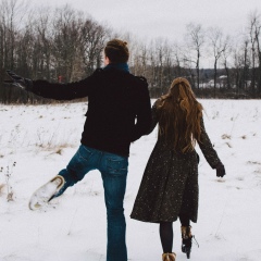 Дина Тарасевич, 25.11.1986