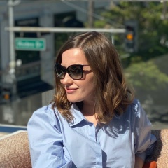 Дарья Валитова, 21.05, Los Angeles