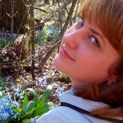 Ирина Барзий, 27.05.1983, Запорожье