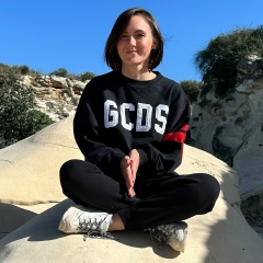 Росина Благова, 23.01.1987, Тюмень