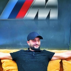 Искендер Аблямитов, 20.08.1985, Симферополь