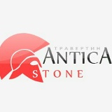 Натуральный Травертин, Москва