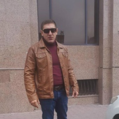 Араик Бабаджанян, 07.04.1910, Астана