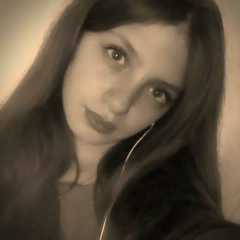 Полина Федотова