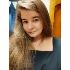 Настя Амстердам, 28.04.1996, Москва