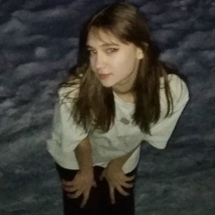 Алина Фролова, 23.06, Щелково