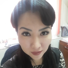 Дильшат Касымова, 05.06.1986