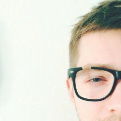 Сергей Зинкевич, 06.05, Калининград