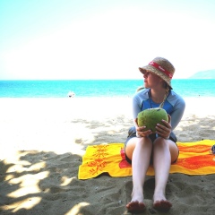 Евгения Ваганова, 02.10, Невьянск