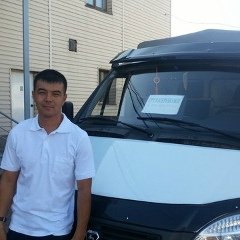 Нурлан Усманов, 17.01.1980, Алматы