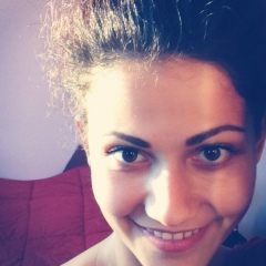 Виталиша Садовая, 27.01.1993