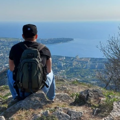 Николай Китаев, 20.01.1988, Санкт-Петербург