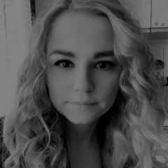 Наталья Рогачева, 19.01.1989, Москва