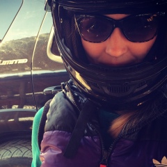 Katrine Wata, 23.02.1989, Владивосток