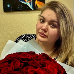 Альбина Вадимовна, 06.01.1992, Москва