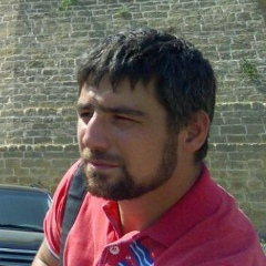 Ибрагим Соколов, 12.07.1985