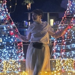 Алла Дербишева, 17.04, Санкт-Петербург