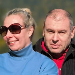 Макс Дехтярь, Санкт-Петербург